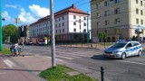 Alarmy bombowe w Katowicach i Tychach [ZDJĘCIA]