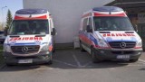 Kolejny maluch przyszedł na świat w ambulansie Pogotowia Ratunkowego w Jeleniej Górze. Chłopczyk i jego mama czują się dobrze