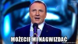 "Jacek Kurski lepszy niż kabaret". Prezes TVP wygwizdany w Opolu [MEMY]