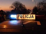 Wypadek w Kębłowie. Zginęła 25-letnia kobieta, dzieci trafiły do szpitala