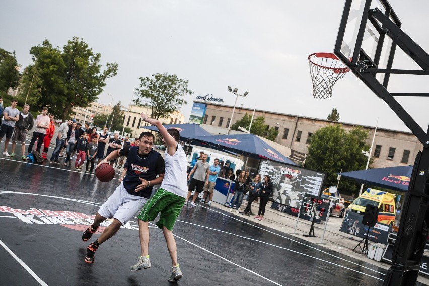 Trio basket 2016. W sobotę wielki turniej ulicznej...