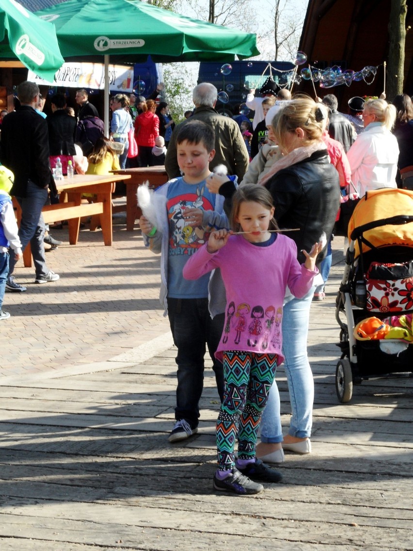 Kochcice Majówka z Disco Polo