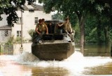 Powódź 1997 w Legnicy [ZDJĘCIA]