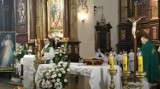 Pińczowski klasztor na Mirowie wznowił transmisję online niedzielnych mszy świętych (SZCZEGÓŁY)