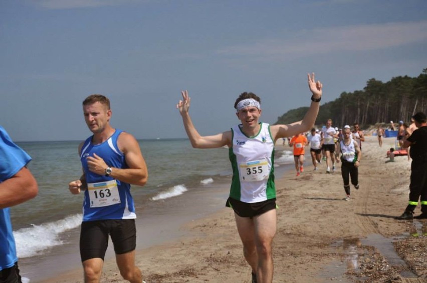Ruszyły zapisy na 29. Międzynarodowy Bieg po Plaży w Jarosławcu 