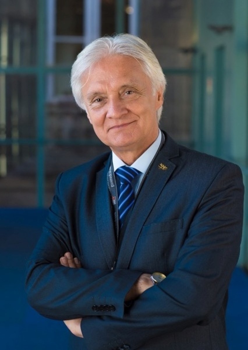 Prof. dr hab. n. med. Arkadiusz Jawień