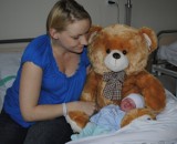 Szpital w Tczewie: urodził się tysięczny noworodek! [ZOBACZ ZDJĘCIA]