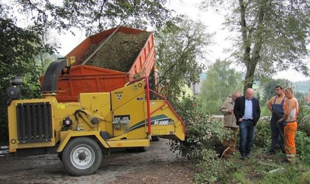 Obwodnica Czarnego Boru