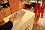Wybory 2011: Lokale, okręgi, obwody i komisje wyborcze 