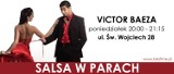 Salsa w parach! Nowy kurs w Poznaniu