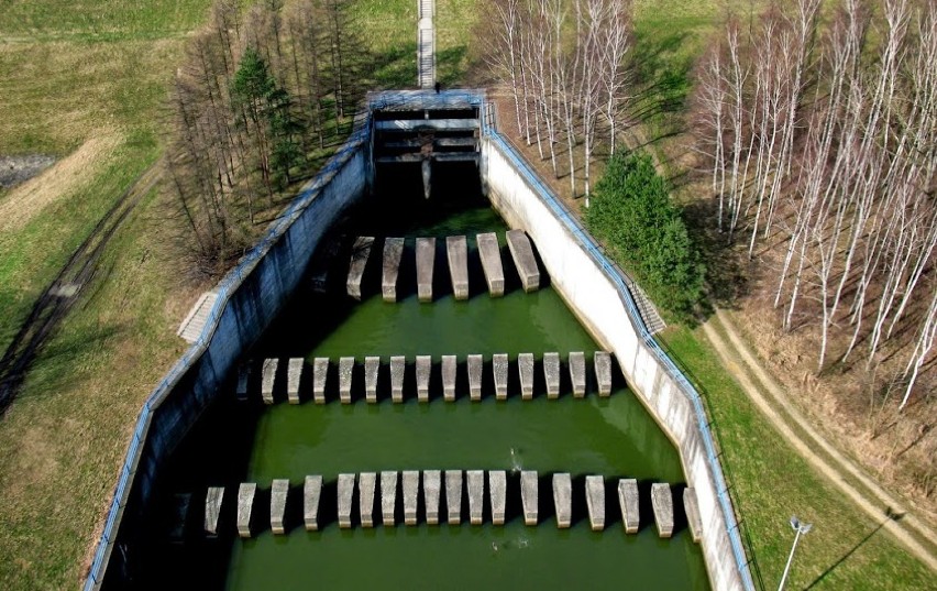 Goczakowice, Żywiec: W naszych jeziorach cały czas brakuje... wody