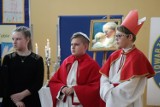 Dzień Pamięci o św. Janie Pawle II w Legnicy [ZDJĘCIA]