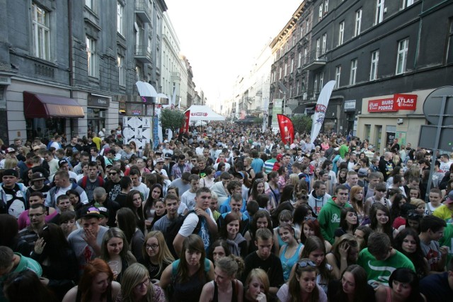 Urodziny Katowic 2018. Będzie specjalny koncert w Strefie Kultury