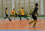 Młodzi piłkarze rywalizowali w Goleniowie. Ruszył OKS R-Football Cup 2022
