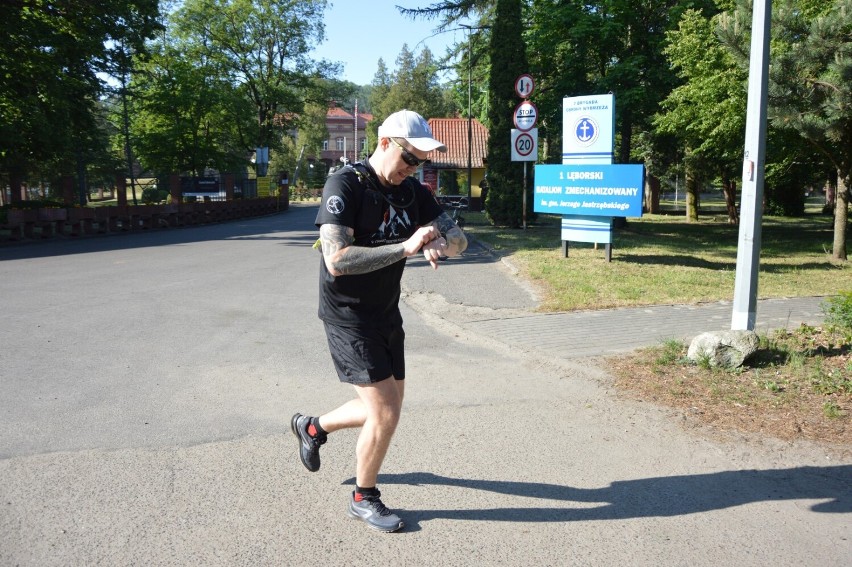 W poniedziałkowy poranek 5 czerwca 35-letni kpr. Robert...