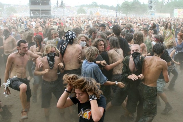 Woodstock 2006