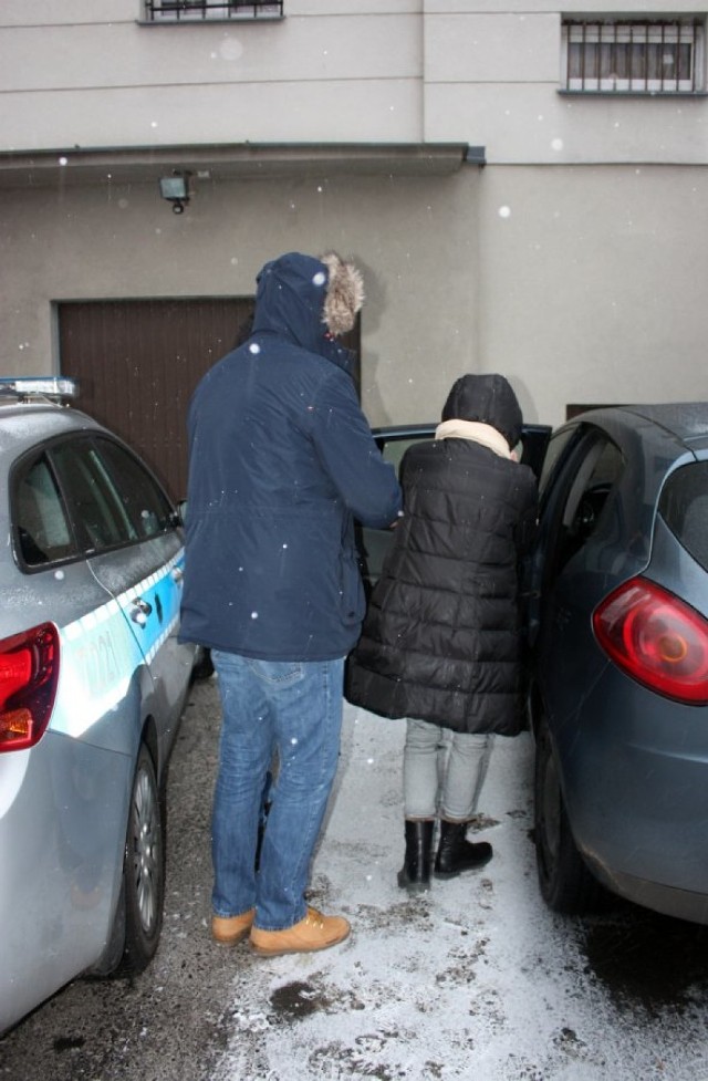 70-latki dorabiały sobie kradzieżami. Policja zatrzymała dwie kobiety