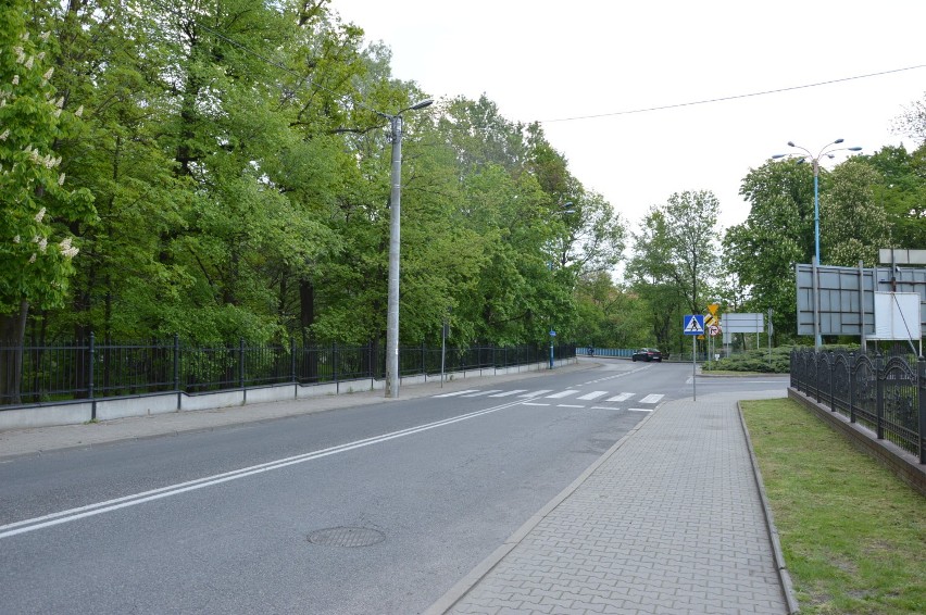 Kolejne ulice w Skierniewicach będą bezpieczniejsze. Pojawią się tam lampy LEDowe [ZDJĘCIA]