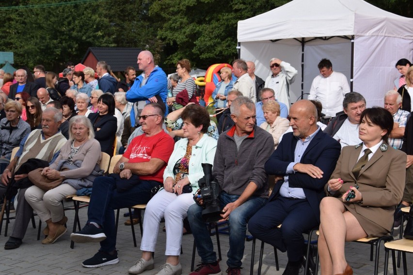 Dożynki w Marcelinie, dożynki w Stepieniu. Szykujcie się [zdjęcia]