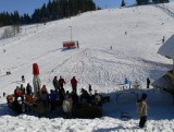 U Steni - Gliczarów Górny - Tatry i Podhale