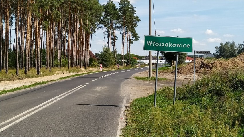 Nawierzchnia trasy rowerowej w terenie zabudowanym zostanie...