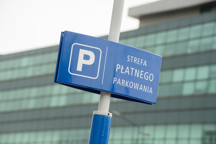 Strefa Płatnego Parkowania od teraz droższa