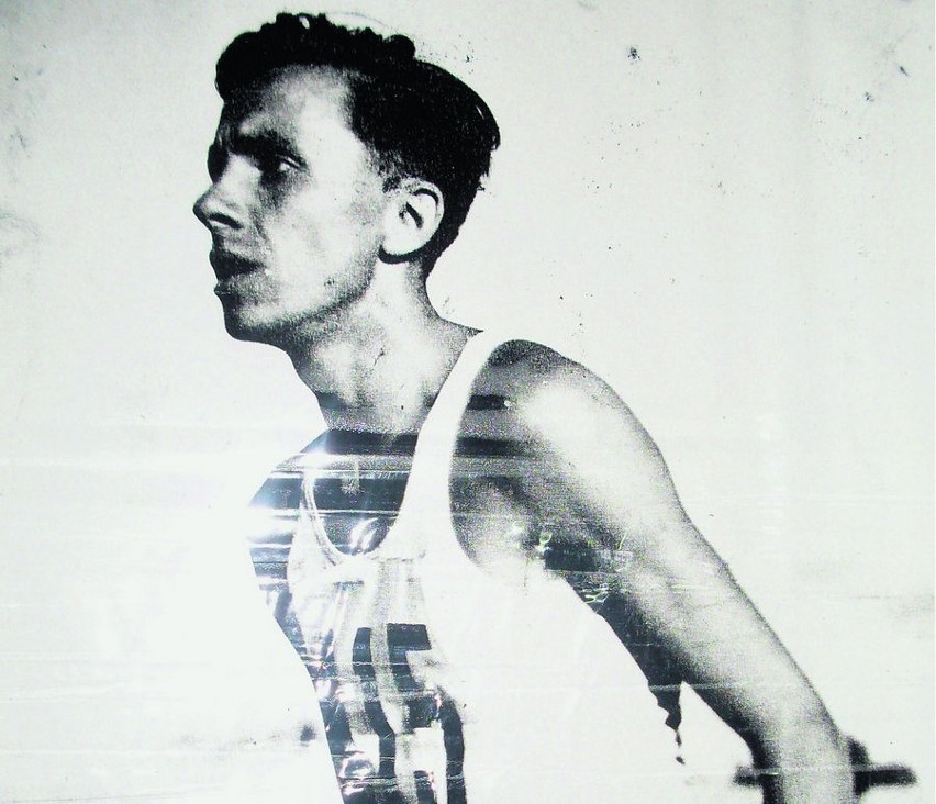 W biegach z przeszkodami Chromik bił rekord za rekordem