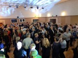 Abstynenci klubu Wola w Zduńskiej Woli świętowali 35-lecie na balu ZDJĘCIA
