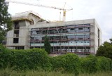 Polkowice: Budowa nowego starostwa bez przeszkód
