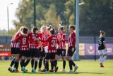 Władze Tarnowa żądają sprawozdań finansowych od MKS Tarnovia po wycofaniu kobiecej drużyny z piłkarskiej Ekstraligi 