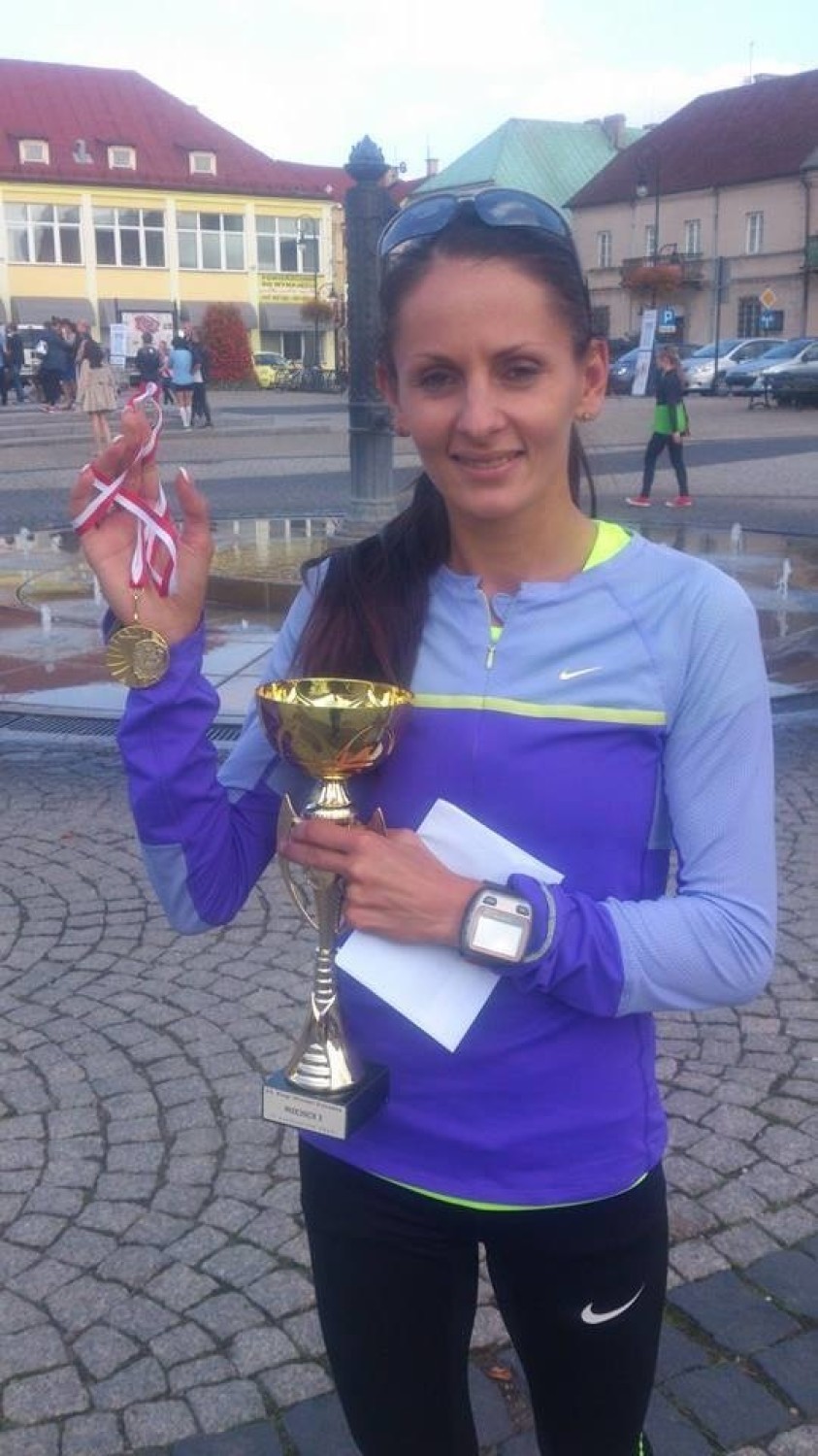 Sylwia Ejdys-Tomaszewska nie stosowała dopingu. Jest oczyszczona z zarzutów