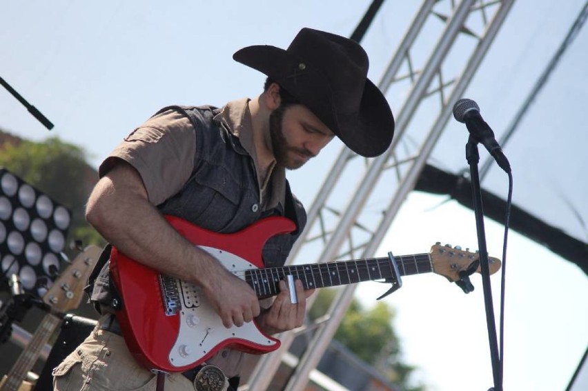 MUZYKA: Zapraszamy na VI Edycję Festiwalu May Blues Meeting do Koźmina Wielkopolskiego [ZDJĘCIA]