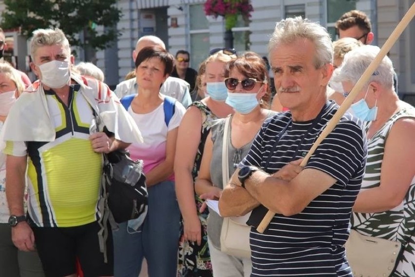 O zwolnieniach, które Urząd Miasta Łodzi planuje w...