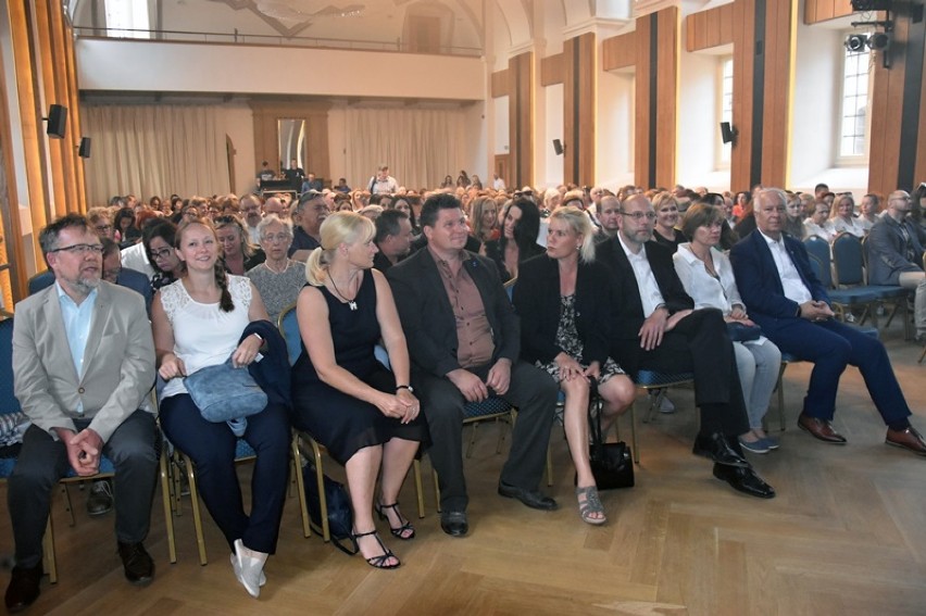 Koncert Renaty Przemyk, inauguracja Legnica Cantat [ZDJĘCIA]