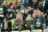 Lechia Gdańsk - Cracovia. Znajdź się na zdjęciach [galeria]