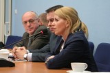 Puławy: Zarząd powiatu rozwiąże umowę z dyrektor szpitala