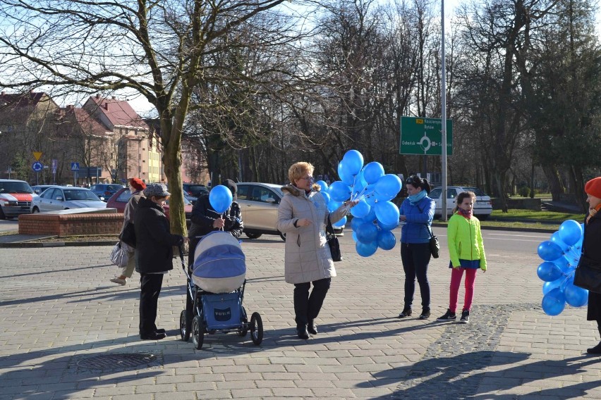 Światowy Dzień Autyzmu w Lęborku