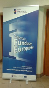Chcesz pieniędzy z UE na swoją działalność? Jutro w Świdnicy powiedzą Ci, jak je wziąć!  