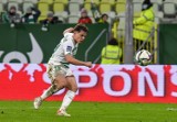 Lechia Gdańsk straci podstawowego piłkarza? Conrado może przenieść się do MLS po zakończeniu sezonu w PKO Ekstraklasie