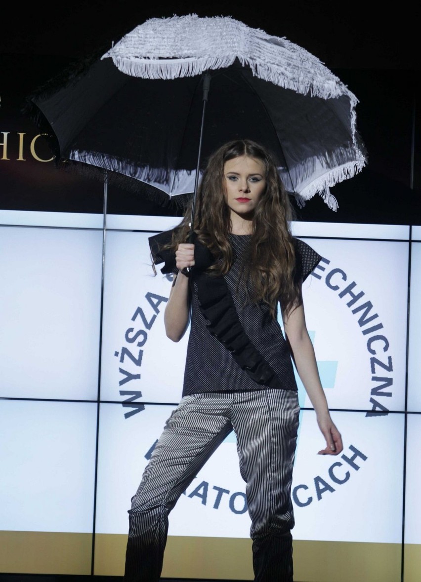 III Silesia Fashion Day 2013 [ZDJĘCIA]. Pokaz mody