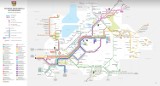 Autobusy DG: nowy schemat linii autobusowych dla Dąbrowy Górniczej 