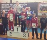 Zawodnicy Z.K.S. Slavia znowu na podium