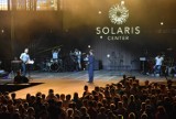 Wielkie otwarcie Solaris Center. Tysiące opolan oglądało muzyczne show z orkiestrą, wokalistami i tancerzami