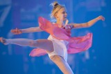 Mistrzostwa Egurrola Dance Studio. Przegląd tanecznych umiejętności w OSiR