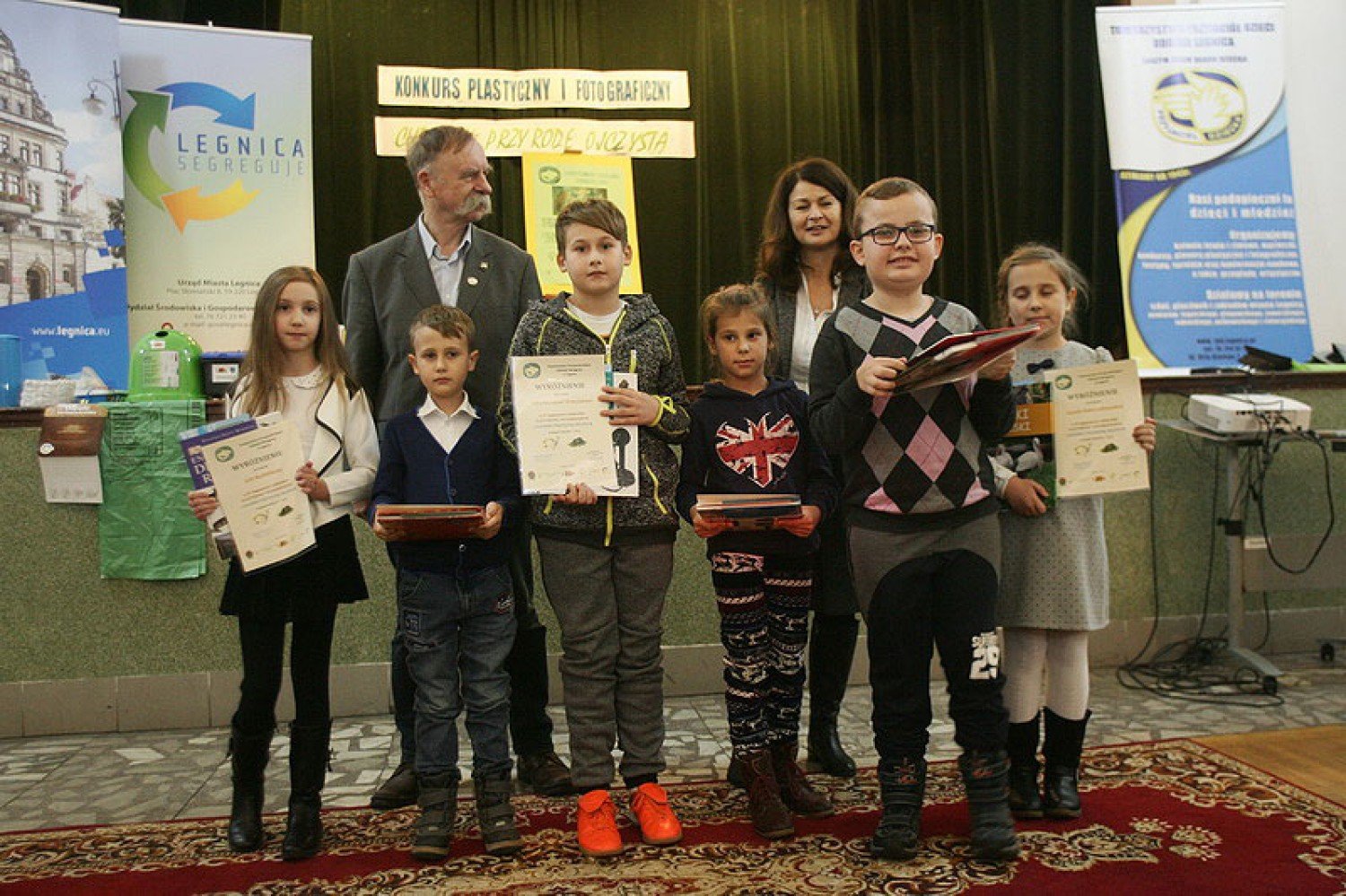 Szkoła Podstawowa Nr 20 Legnica