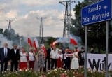 79. rocznica zbrodni wołyńskiej, w Rzeszowie i Przemyślu zaplanowane marsze. Nie zapominając o przeszłości, patrzmy jednak w przyszłość