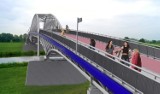 Nowa kładka pieszo-rowerowa nad Kanałem Ulgi w Opolu. Miasto dołoży do niej 10 mln zł