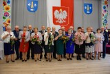 Złote Gody w Łyszkowicach. W tym roku 50-lecie ślubu świętowało 9 par