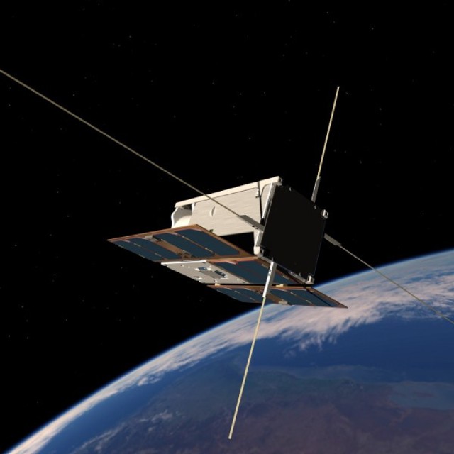 Kolejny satelita studentów politechniki trafi na orbitę. Innowacyjny projekt