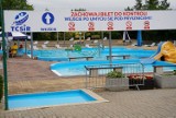 Kompleks basenów odkrytych w Tczewie otwarty. W wakacje czynny jest codziennie | wideo,zdjęcia